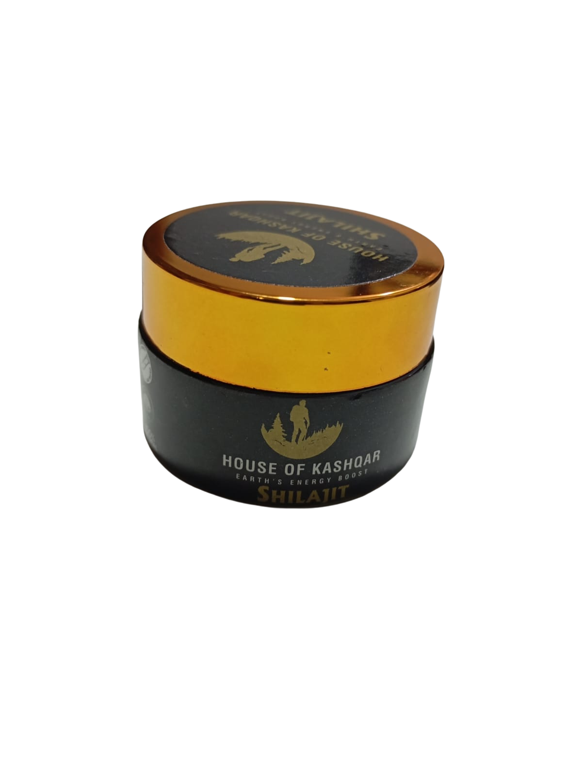 Pure Shilajit Resin (25 gm)