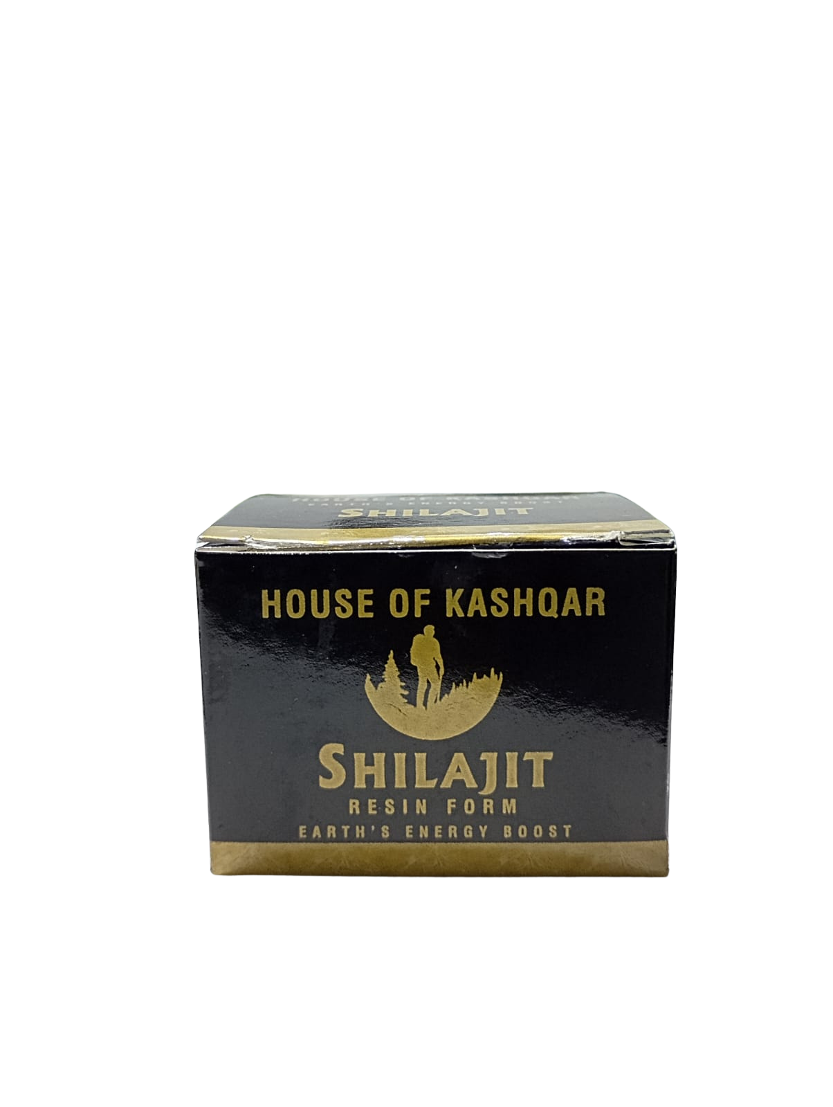Pure Shilajit Resin (25 gm)